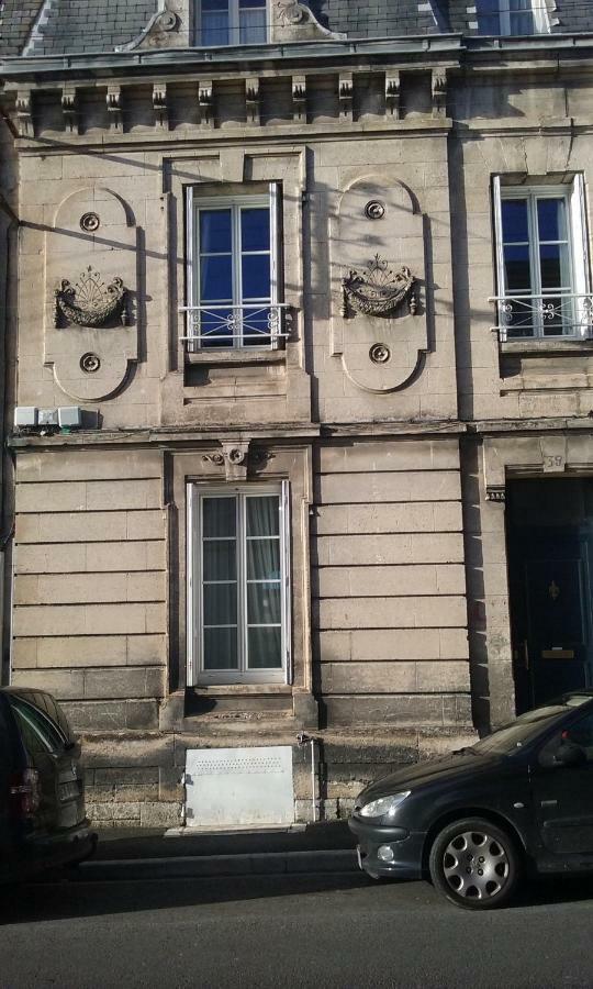 La Tour De Lavalette Bed & Breakfast Angouleme Exterior photo